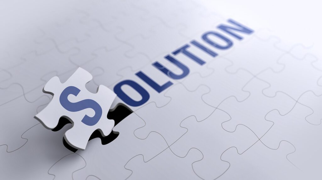buying/selling services - healthcare consulting company