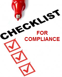 compliance health care